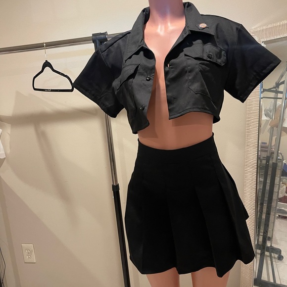 Dickie skirt set - Picture 3 of 3